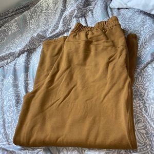 Bound to bliss High rise 7/8 pant